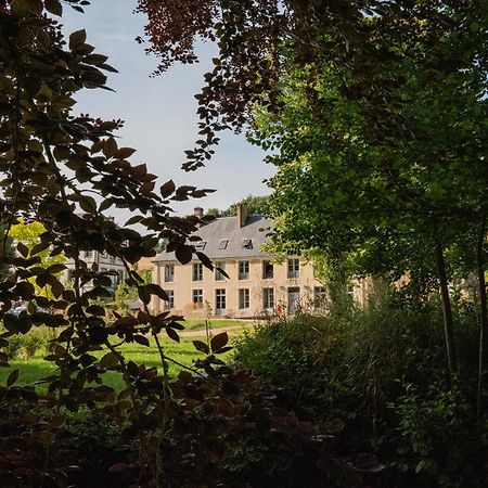 Hotel Les Pres Saint-Hilaire-le-Chatel Экстерьер фото