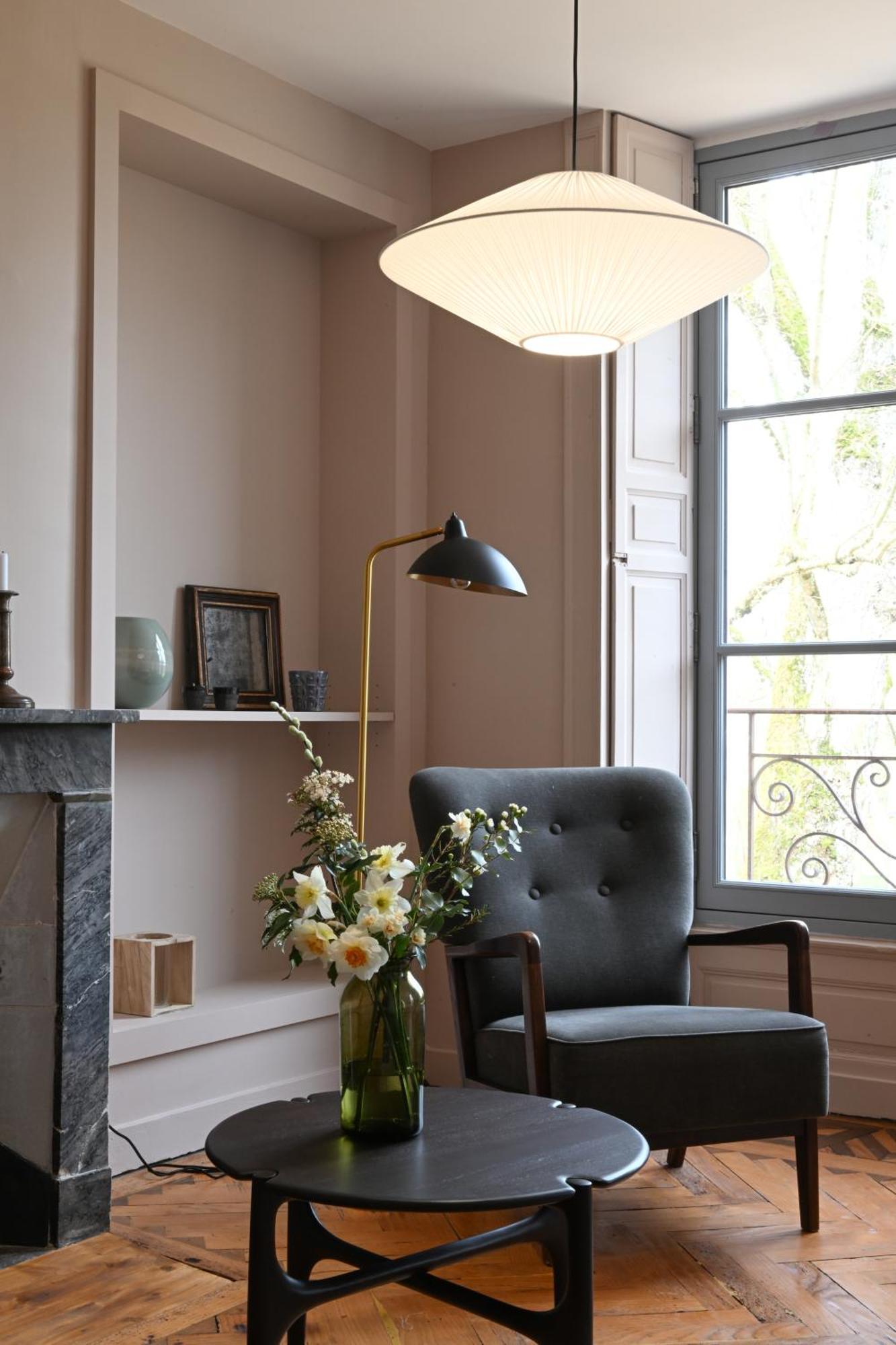 Hotel Les Pres Saint-Hilaire-le-Chatel Экстерьер фото