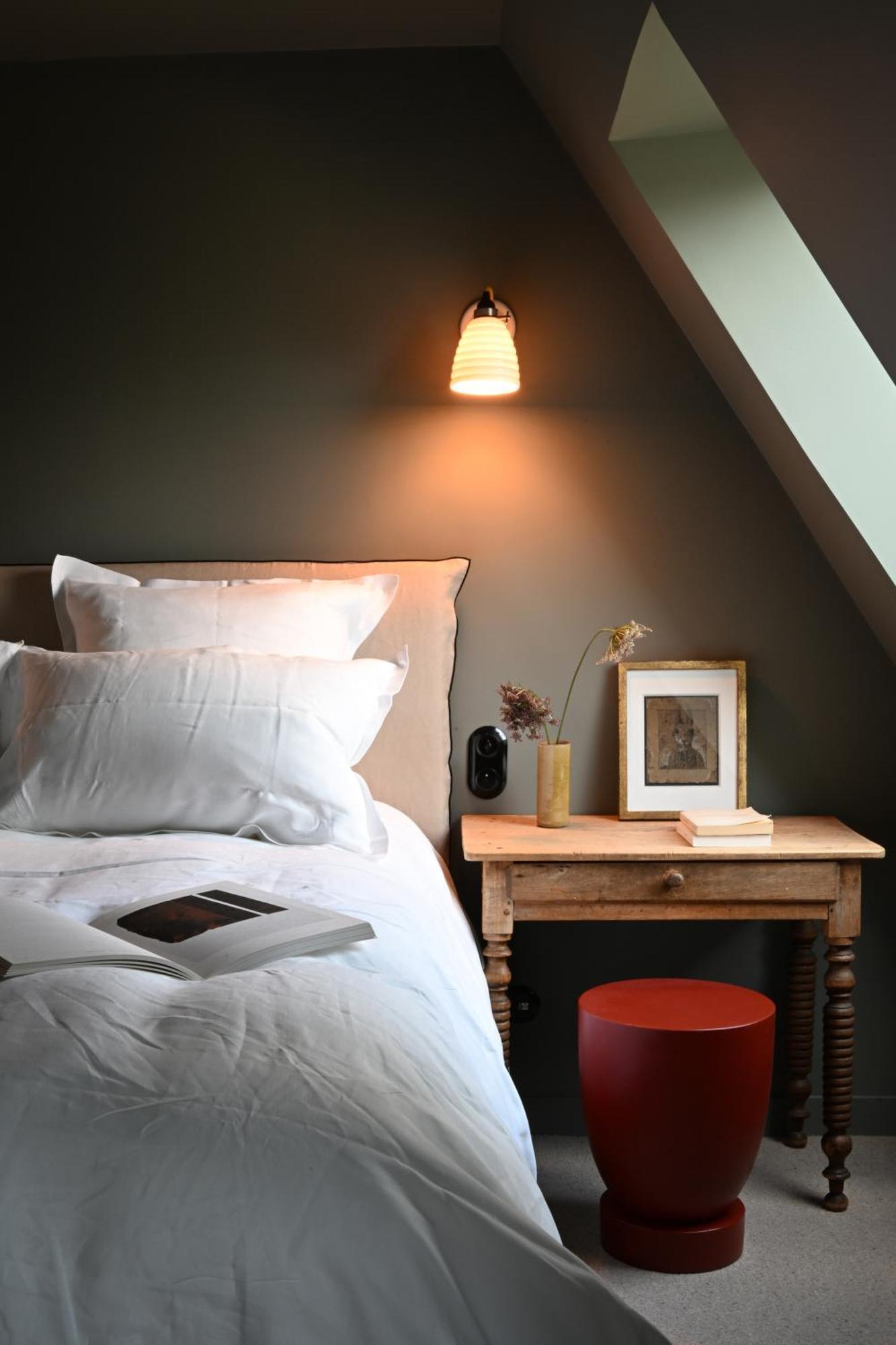 Hotel Les Pres Saint-Hilaire-le-Chatel Экстерьер фото
