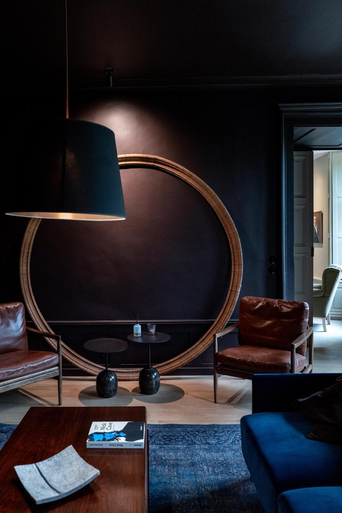 Hotel Les Pres Saint-Hilaire-le-Chatel Экстерьер фото